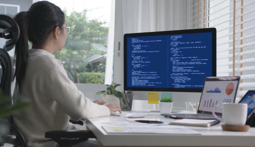 井陉矿区企业数字化解决方案:机器学习赋能商业模式升级的核心路径